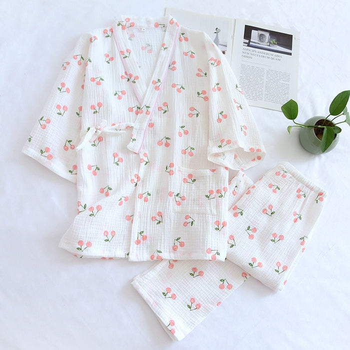 Homewear Pajamas For Women