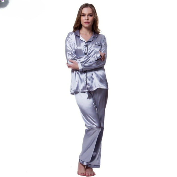 Women Pajamas Set Sleepwear